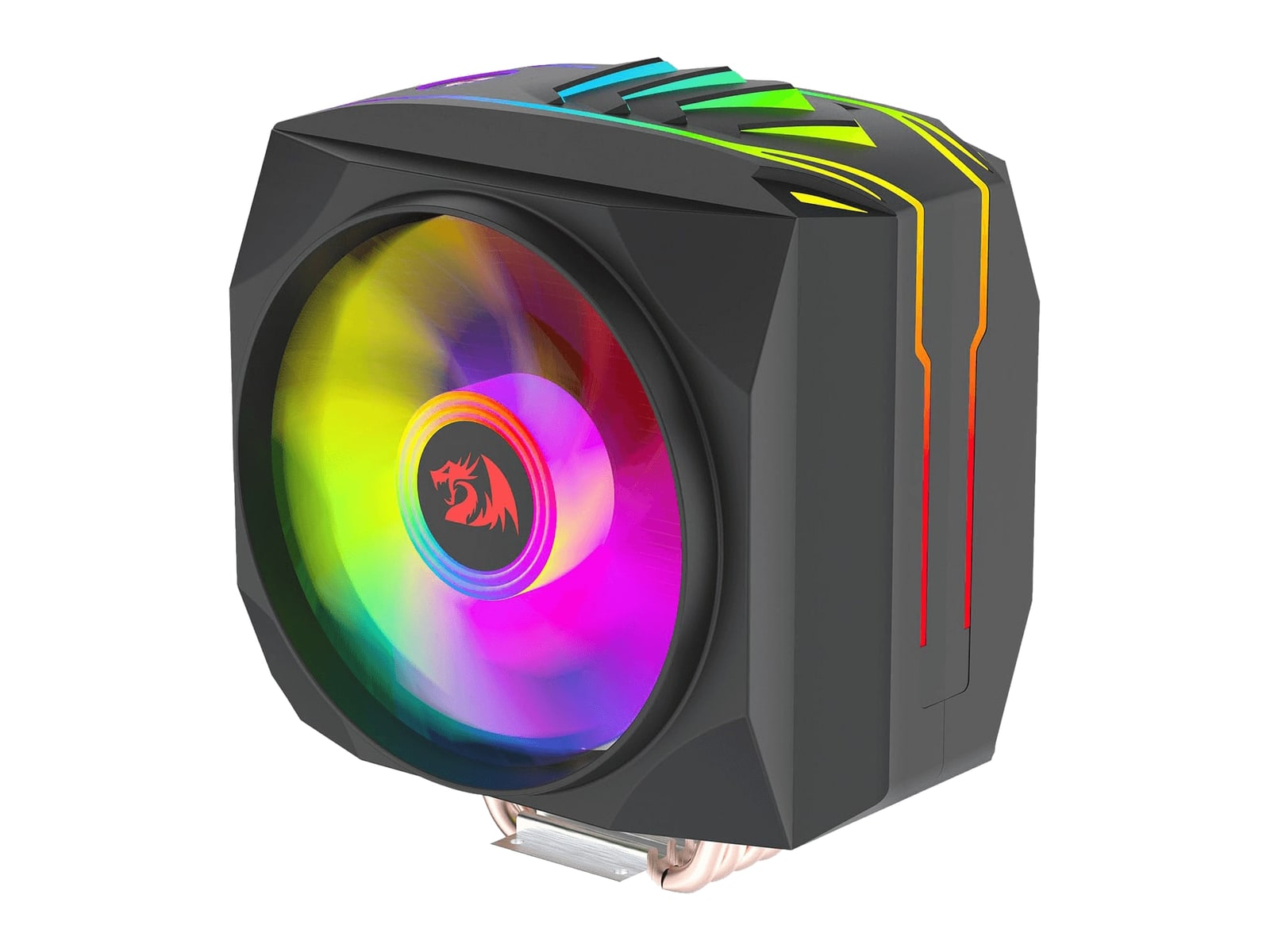 Redragon - HODUR C219 ARGB Single Tower CPU Air Cooler