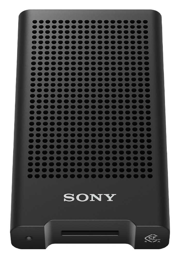 Sony - MRWG3 Storage Drives - CFexpress