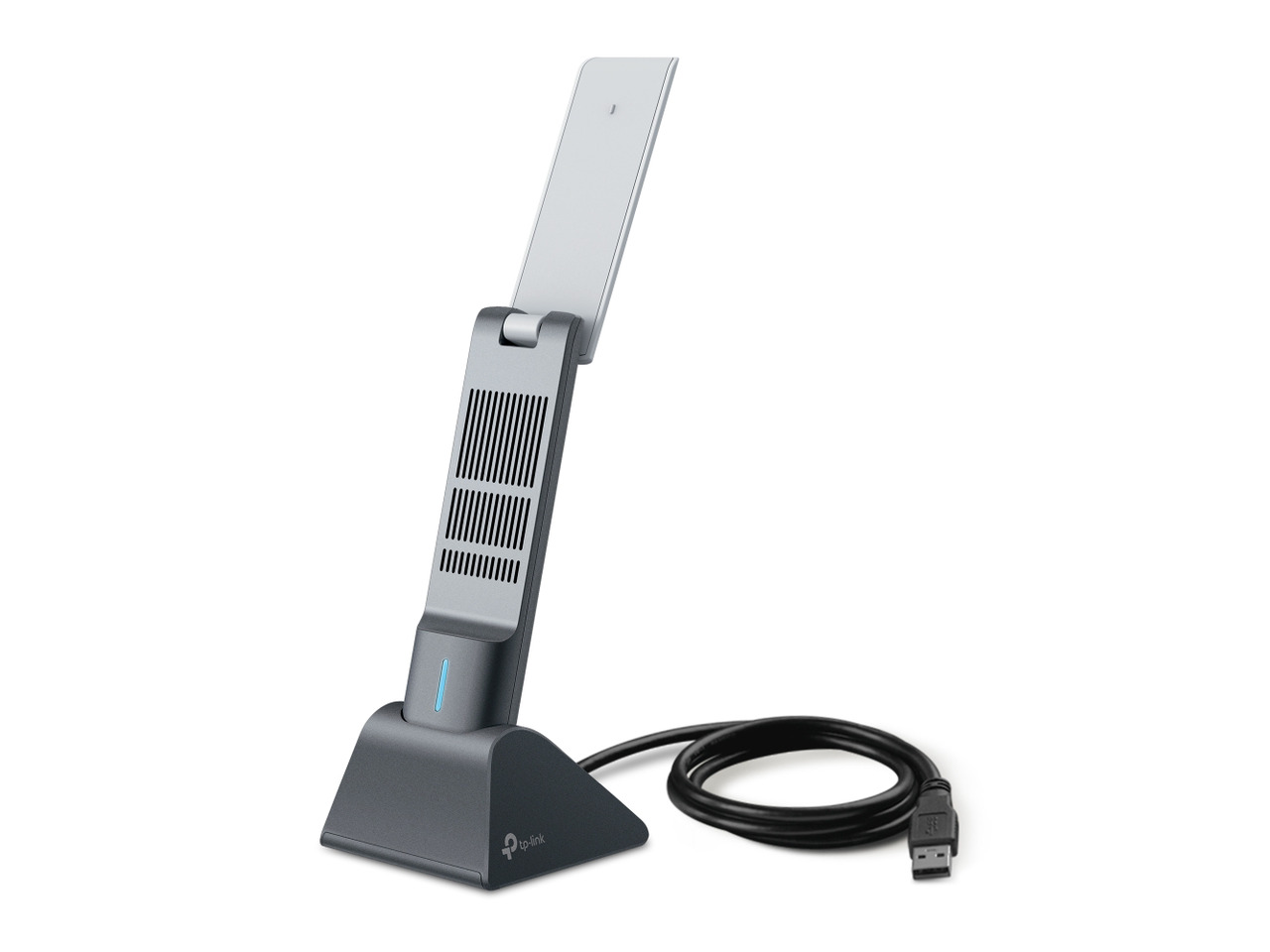 TP-Link - Archer TX50UH Dual-Band Wi-Fi 6 (802.11ax) Network Adapters