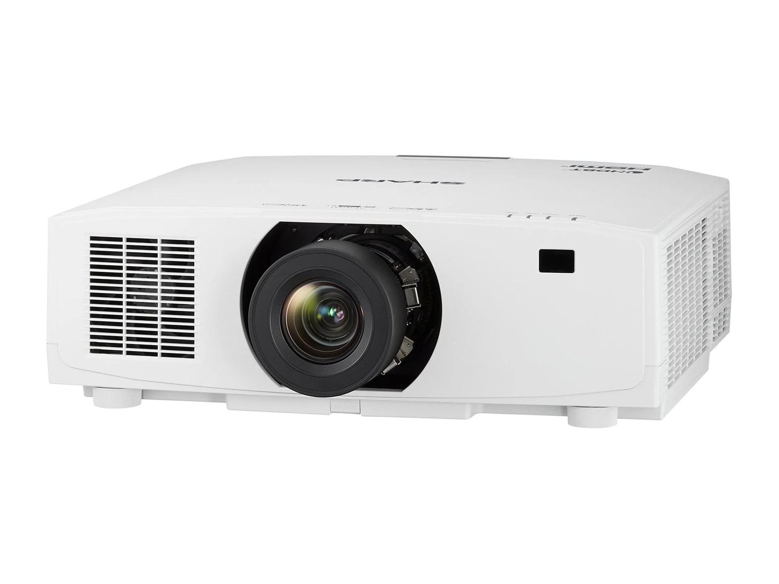 Sharp - XP-V731U-W Projectors