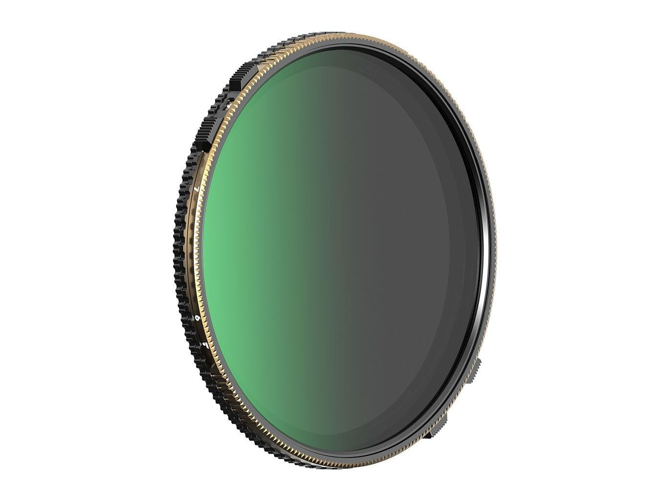 PolarPro - Chroma VND/PL - 6-9 Stop / 95mm (c) Camera Accessories
