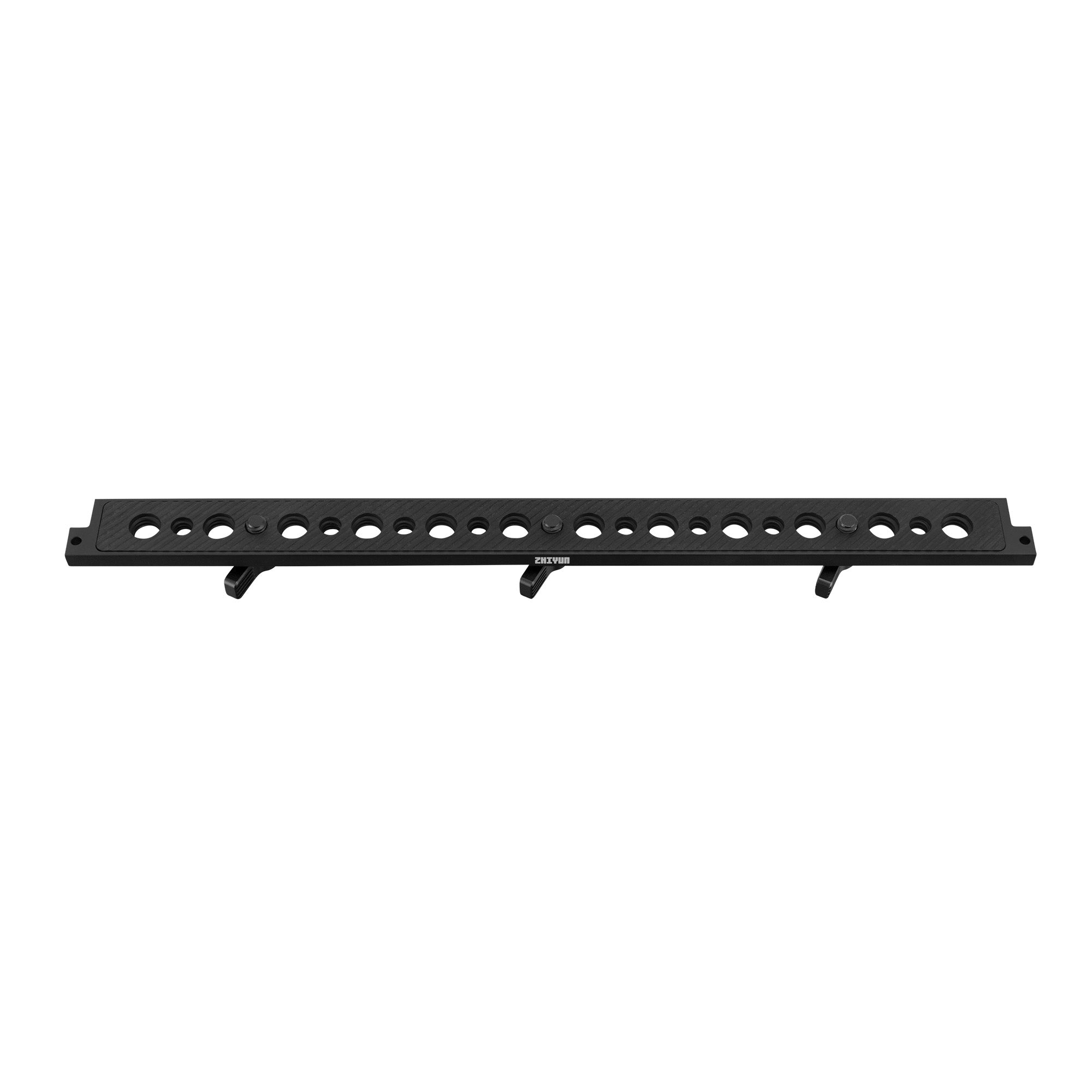 Zhiyun - Multi-Port Expansion Plate for G60, X100 & M40 Camera Accessories
