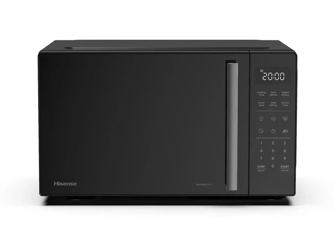 Hisense - H23MOBS4HI Microwaves
