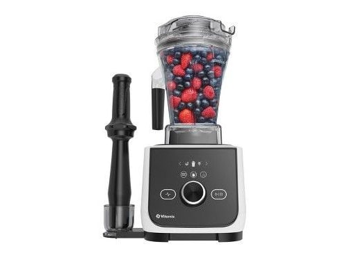 Vitamix - Ascent X4 Polar White Blenders & Mixers