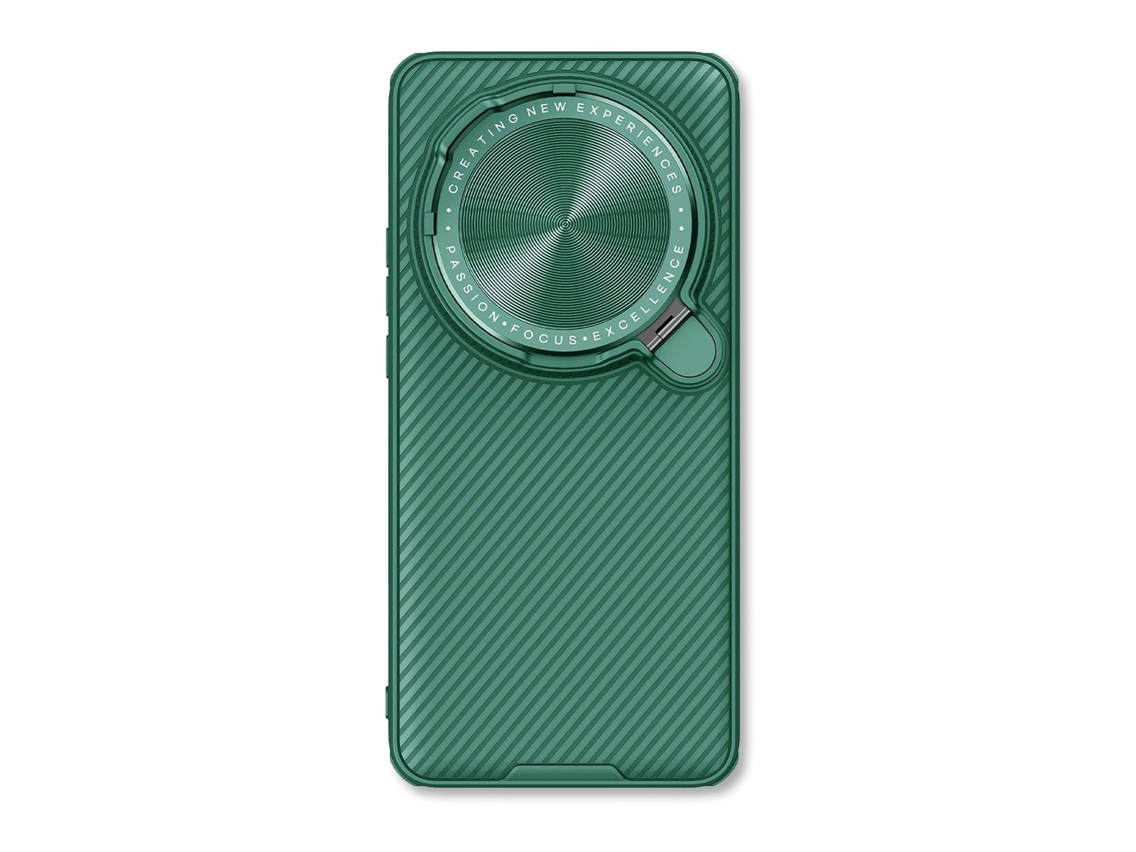 Nillkin - CamShield CamProp Case - Xiaomi 15 Ultra - Deep Green