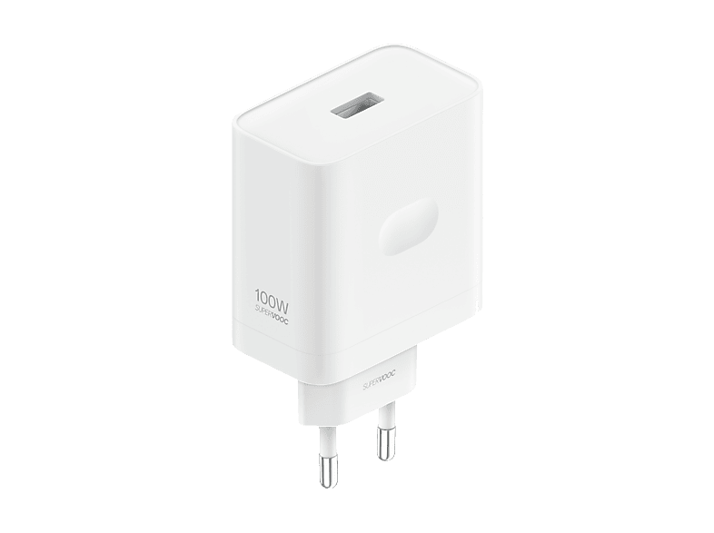 OPPO - SUPERVOOC 100W Wall Chargers