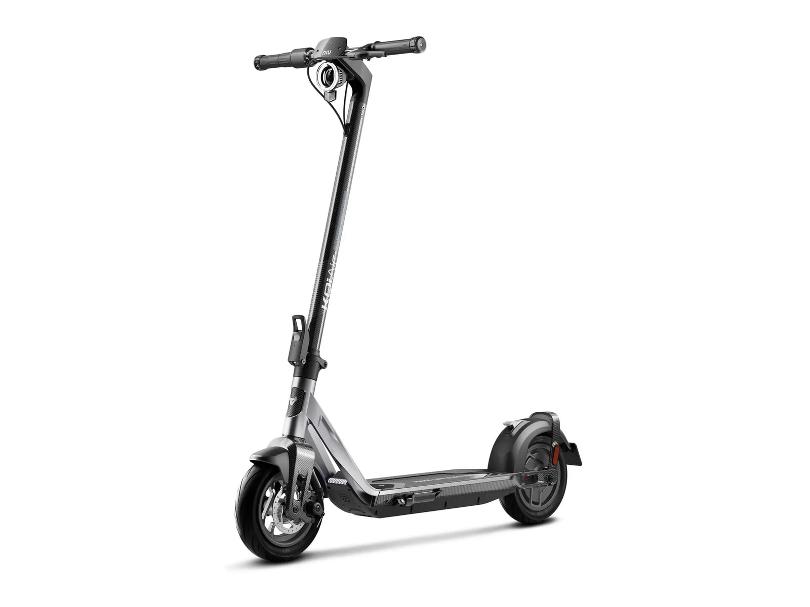 NIU - KQi Air Electric Scooters