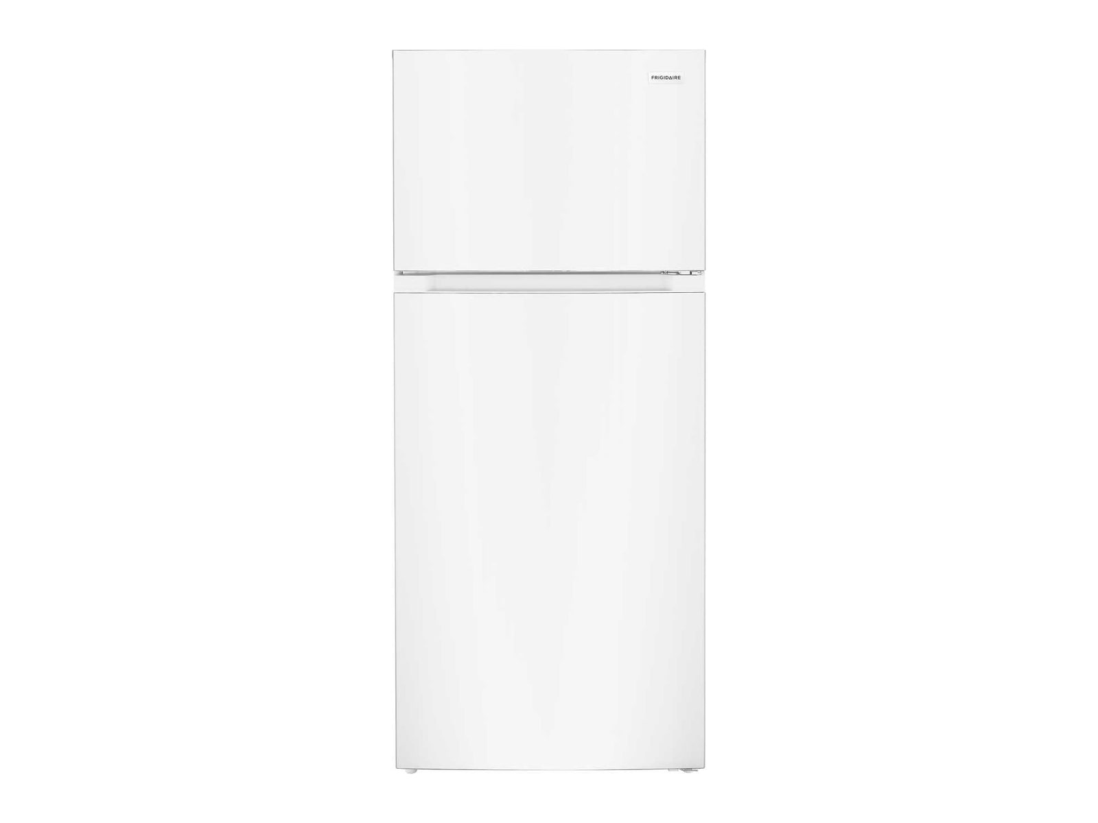 Frigidaire - FRTE1622AW Refrigerators