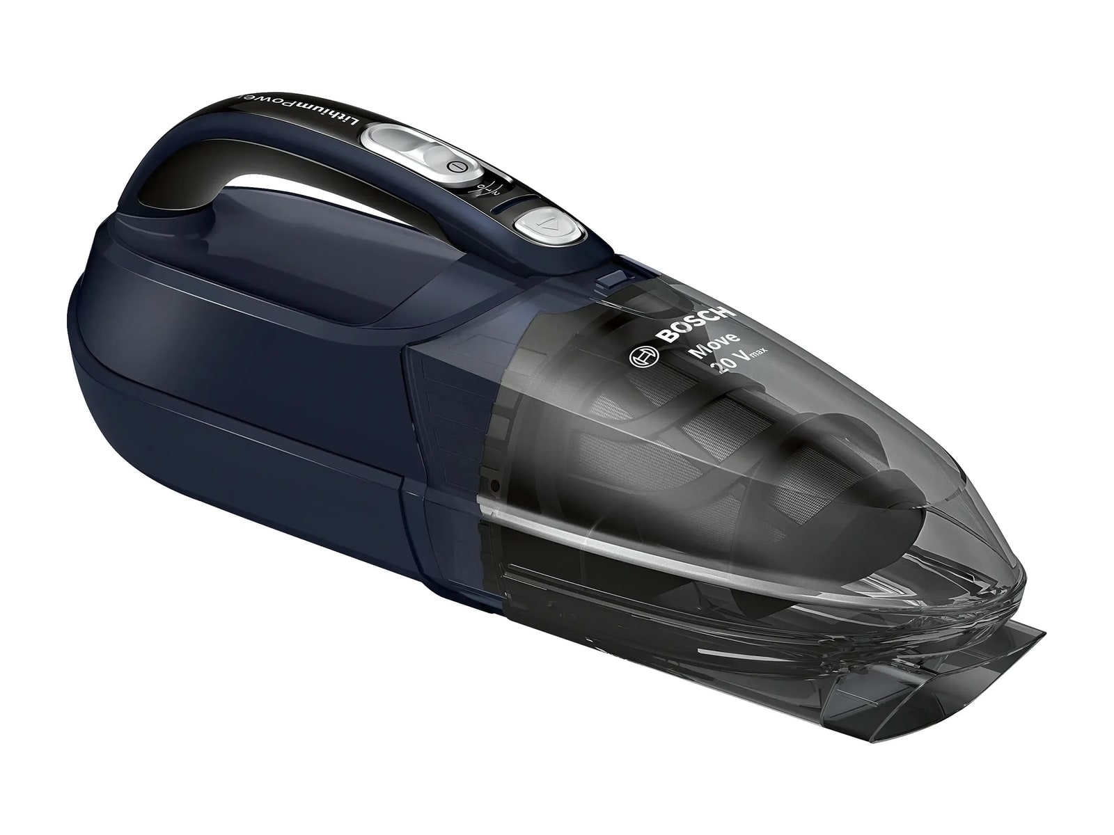 Bosch - BHN20L Move Lithium Vacuum Cleaners