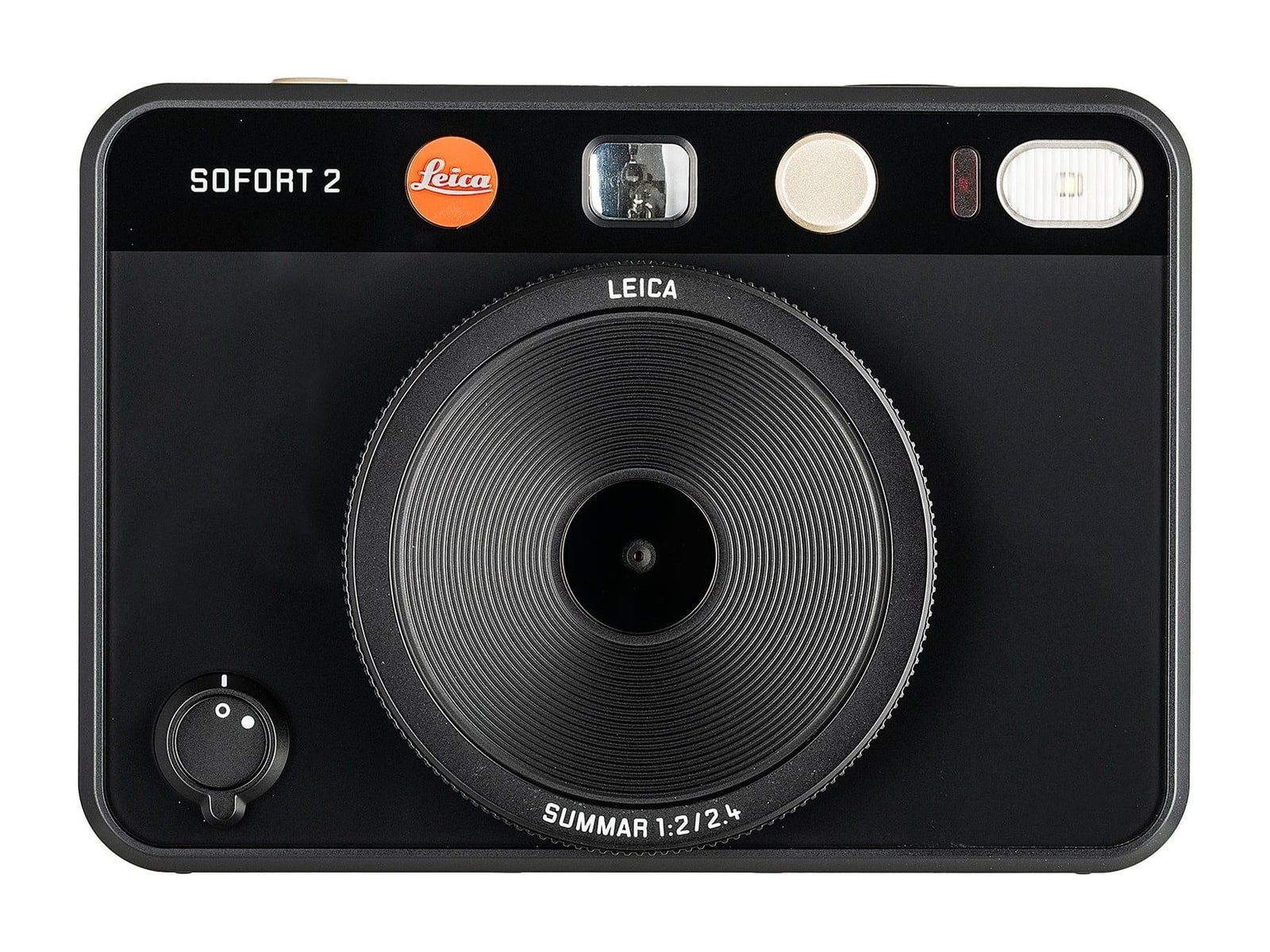 Leica - SOFORT 2 Instant Cameras