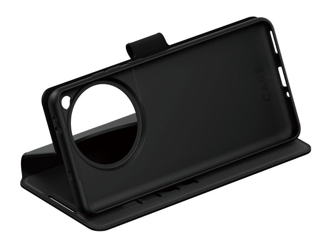 PanzerGlass - CARE Wallet Case w. Kickstand OnePlus 12