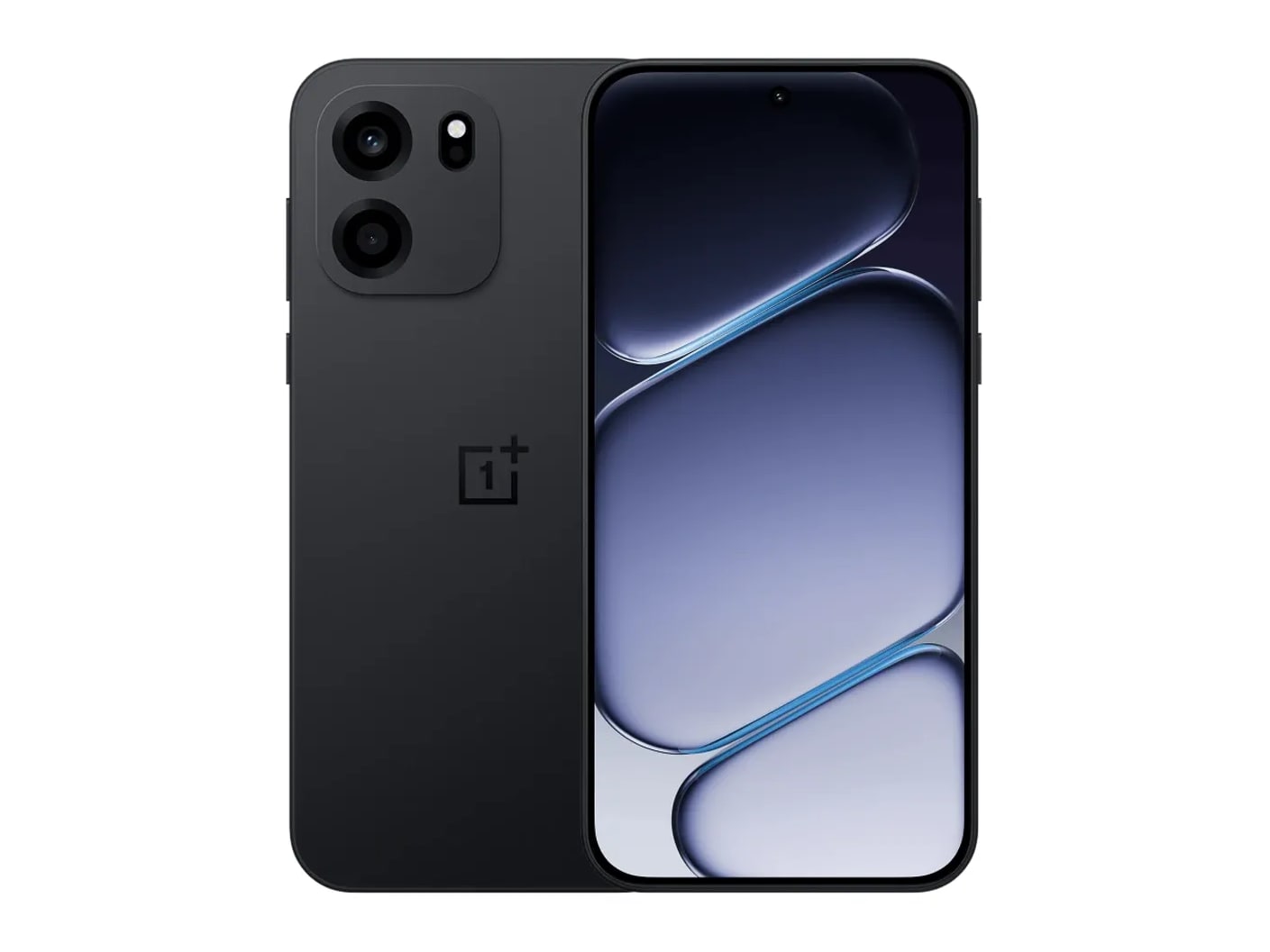 OnePlus - Nord CE 6 256GB - Black