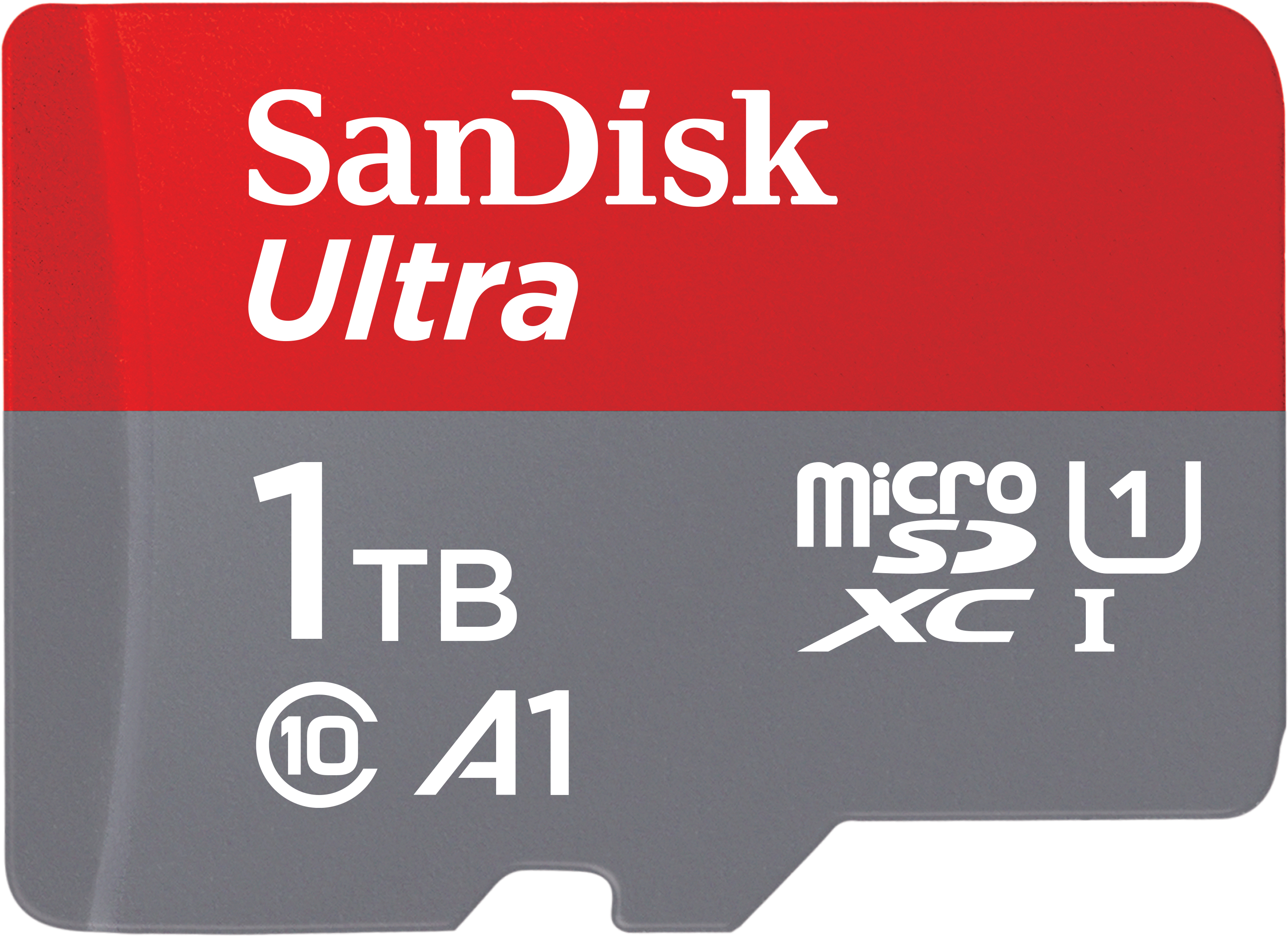 SanDisk - Ultra 150MB/s 1TB Storage Drives - UHS-I