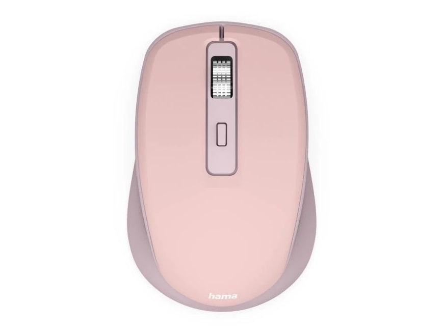 Hama - WM-450 Wireless Mice - Pink