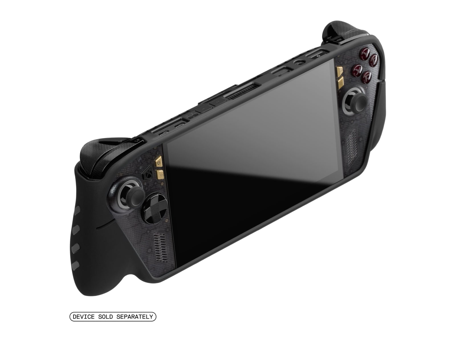 dbrand - Killswitch Travel Case for ROG Xbox Ally X20 - Black