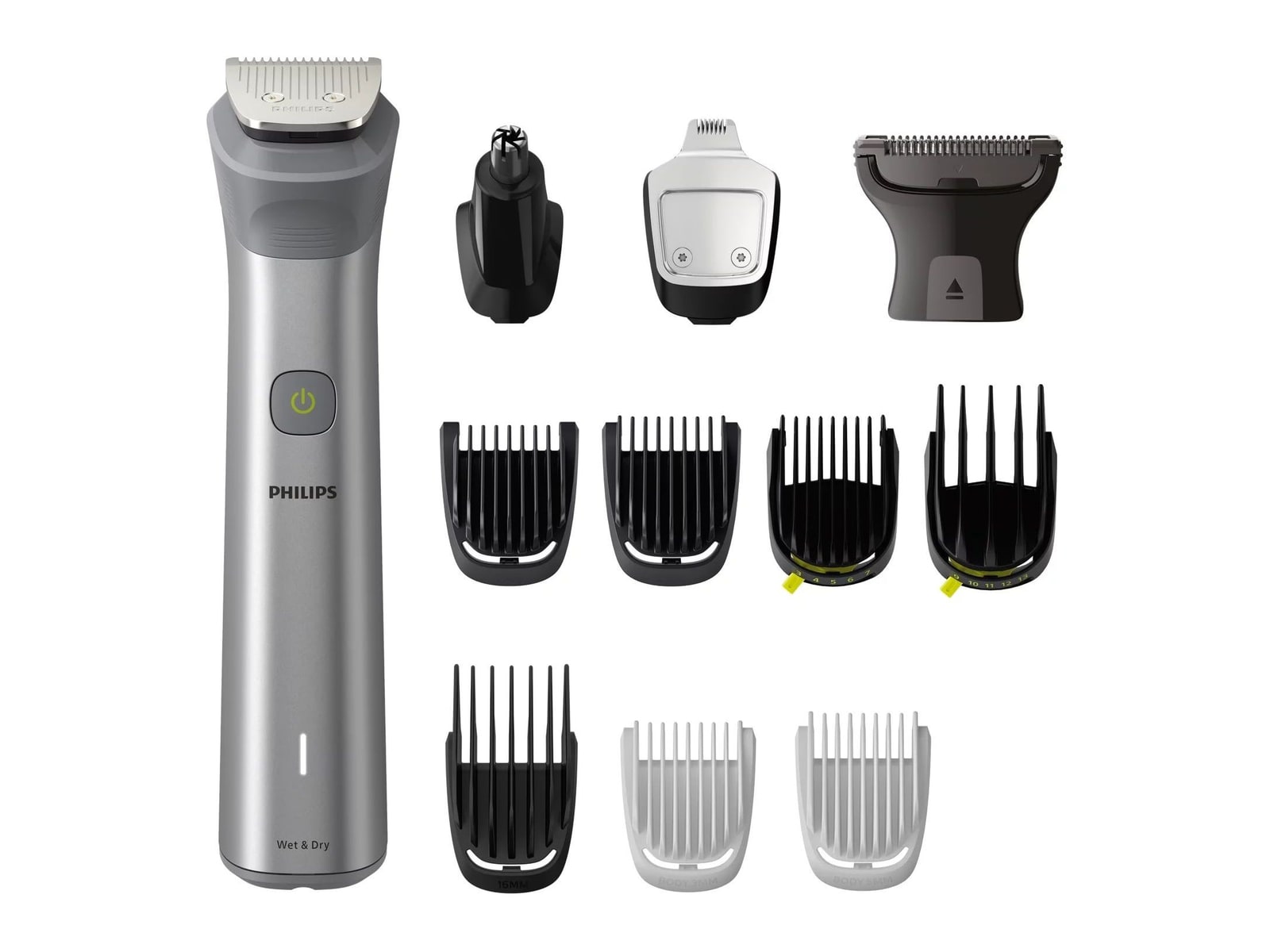 Philips - MG5950/15 5000 Series Hair Clippers & Trimmers