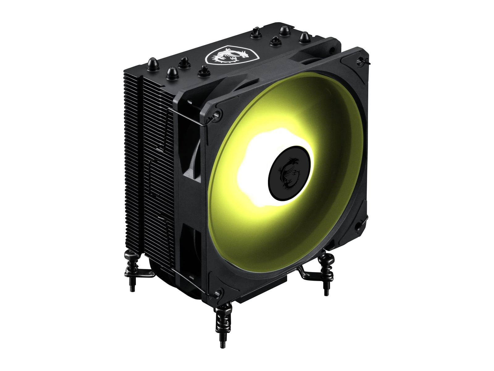 MSI - MAG CoreFrozr AA13 Cooling Systems