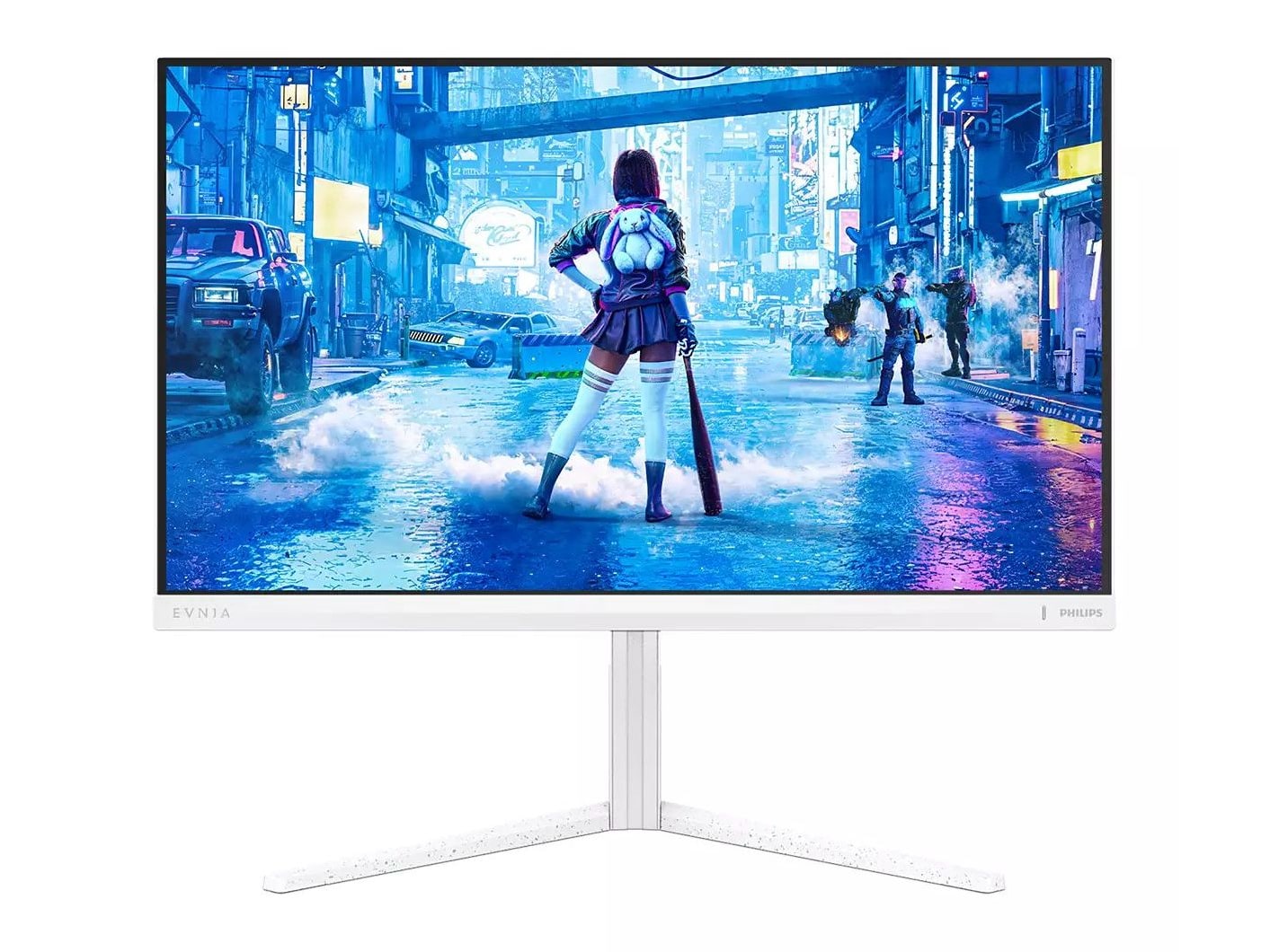 Philips - 27" 27M2N5201P Full HD 260Hz Gaming Monitors
