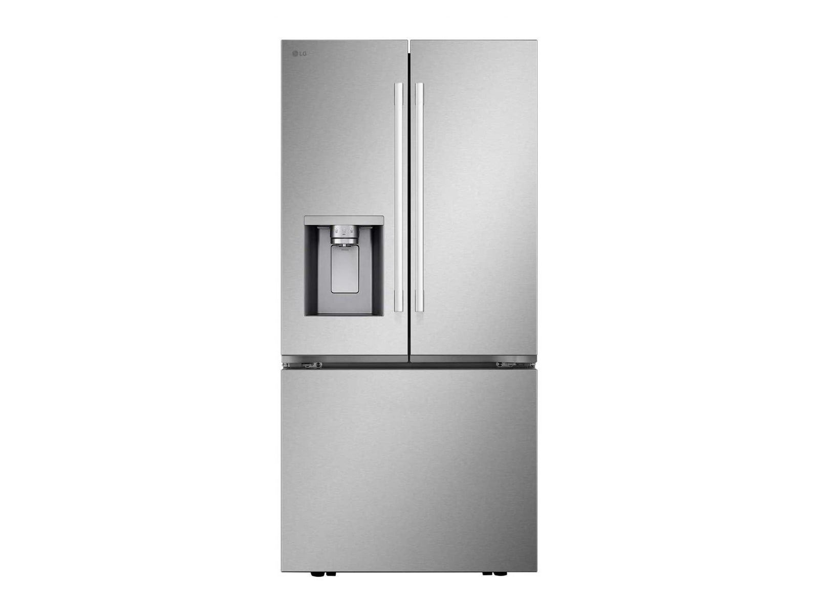 LG - LF25H6330S Refrigerators