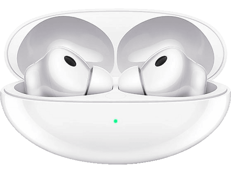Huawei - FreeBuds Neo True Wireless Earbuds - White