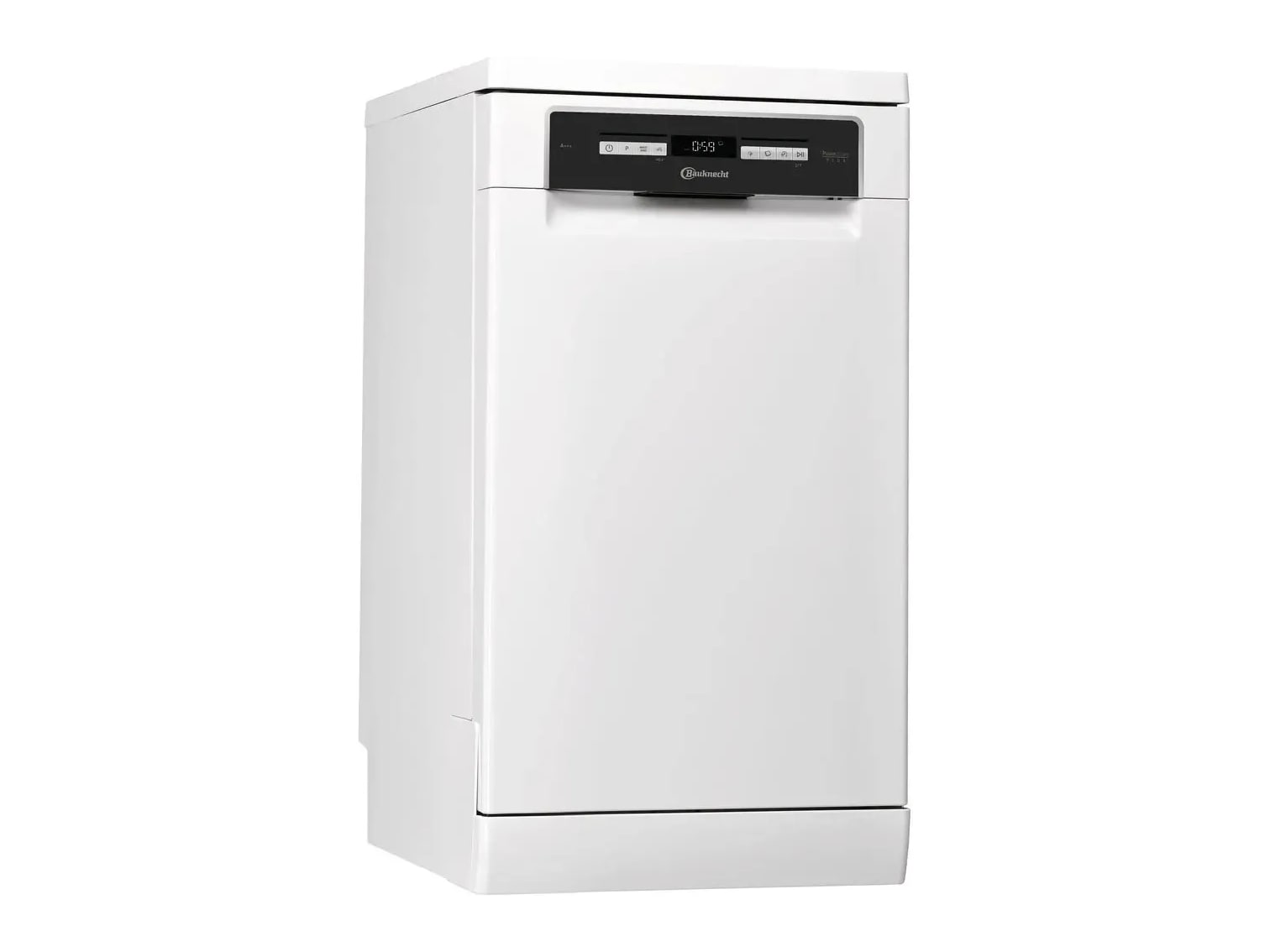 Bauknecht - BSFO 3O35 PF Dishwashers