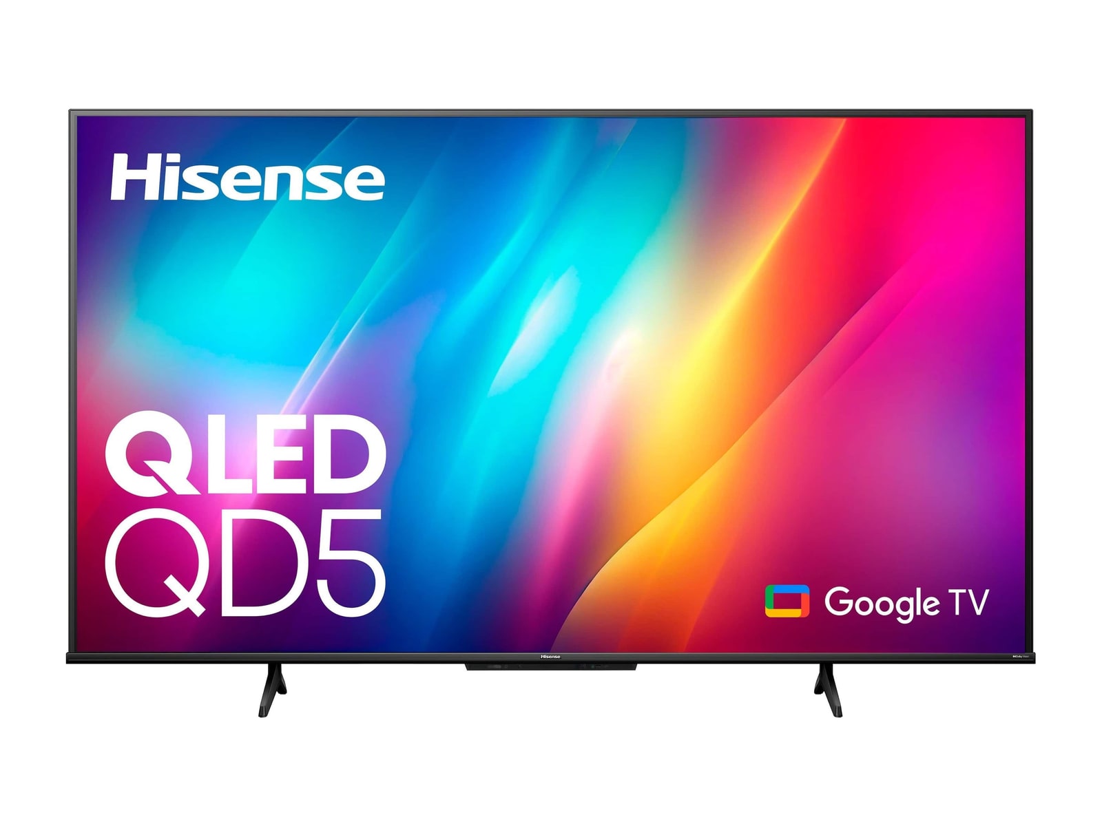 Hisense - QD5N 55 inch QLED TVs