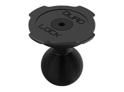 Quad Lock - Truck 20mm Ball Top Cap Adaptor
