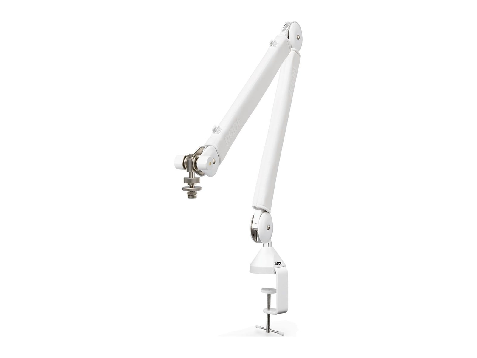 Rode - PSA1+ Premium Studio Boom Arm Camera Accessories - White