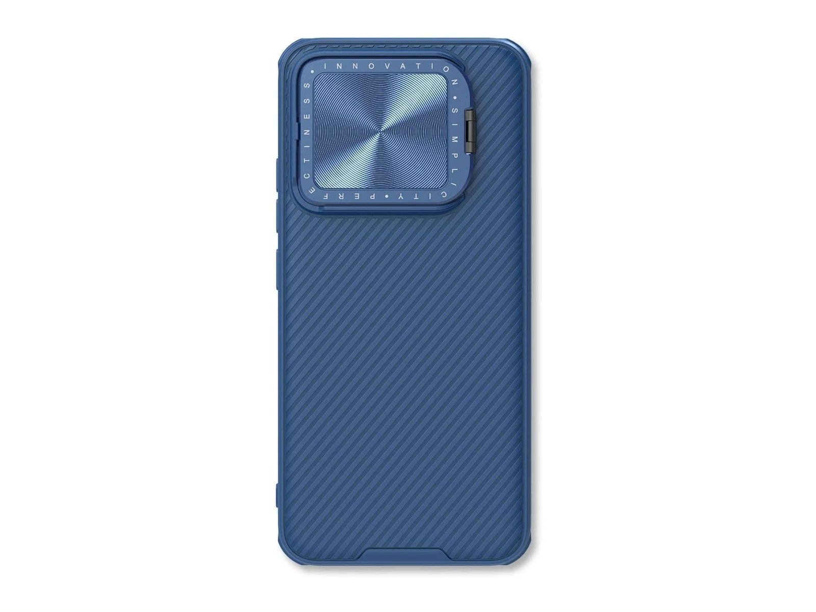 Nillkin - CamShield CamProp Case - Xiaomi 14 Pro - Blue