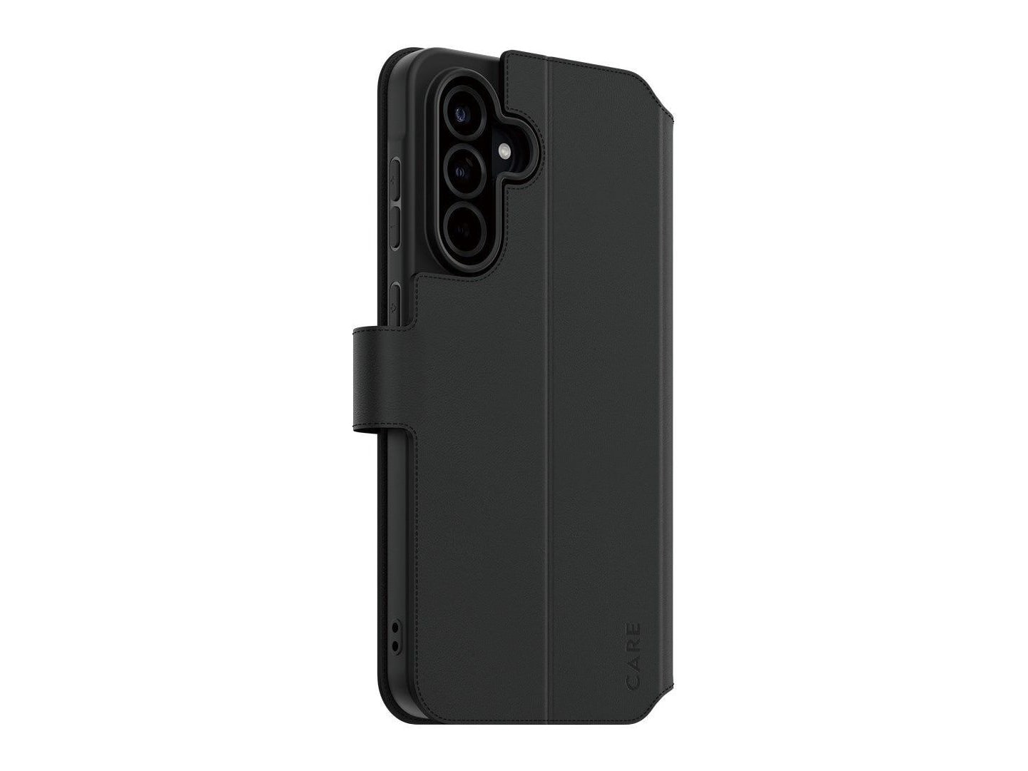 PanzerGlass - CARE Wallet Case w. Kickstand Samsung Galaxy A56 5G