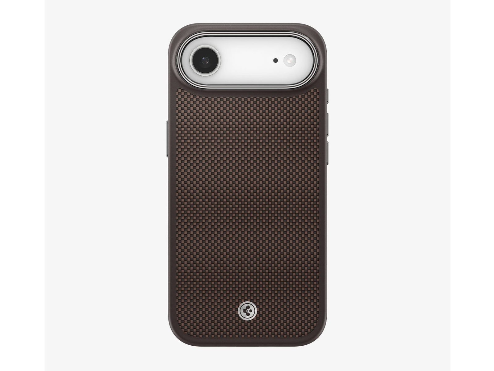 Spigen - Urban Fit T (Mag Fit) - iPhone Air - Mocha Brown
