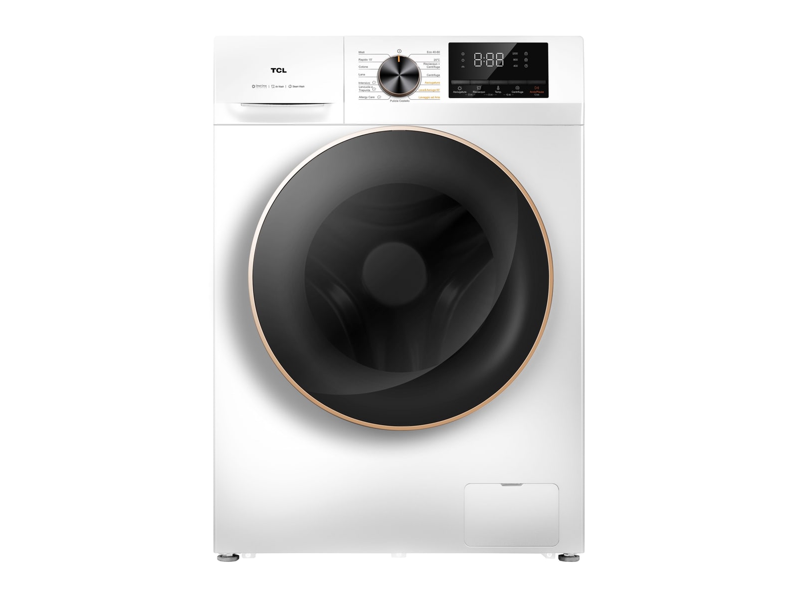 TCL - CP1210WA0IT Washing Machines (EU)