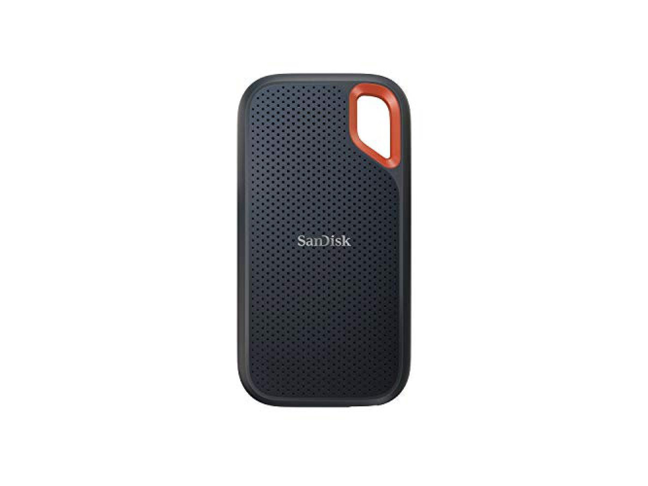 SanDisk - Extreme Portable SSD 4TB Storage Drives - USB 3.2 Gen 2