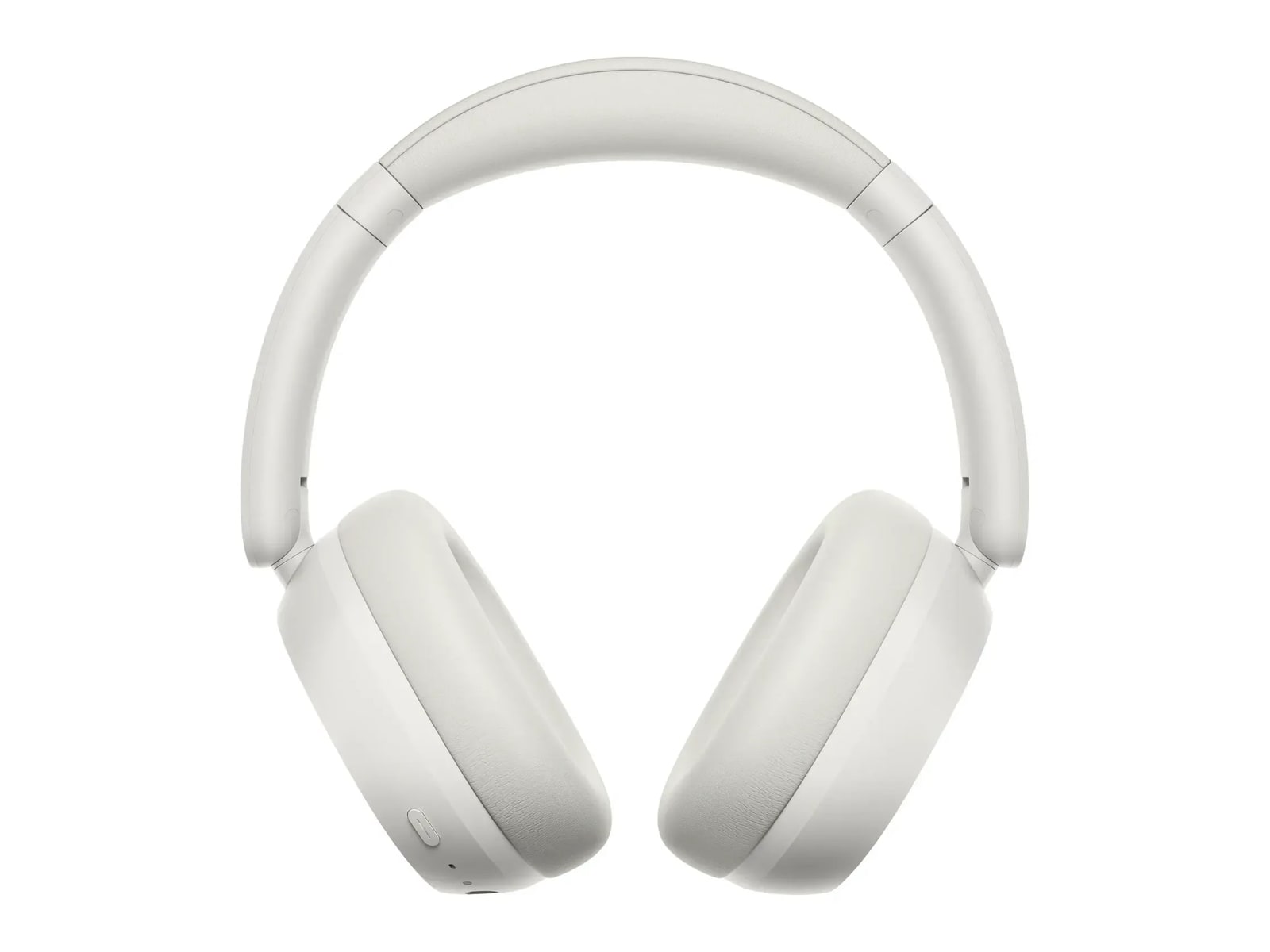 Redmi - Headphones Neo Bluetooth Over-Ear Headphones - Sand White