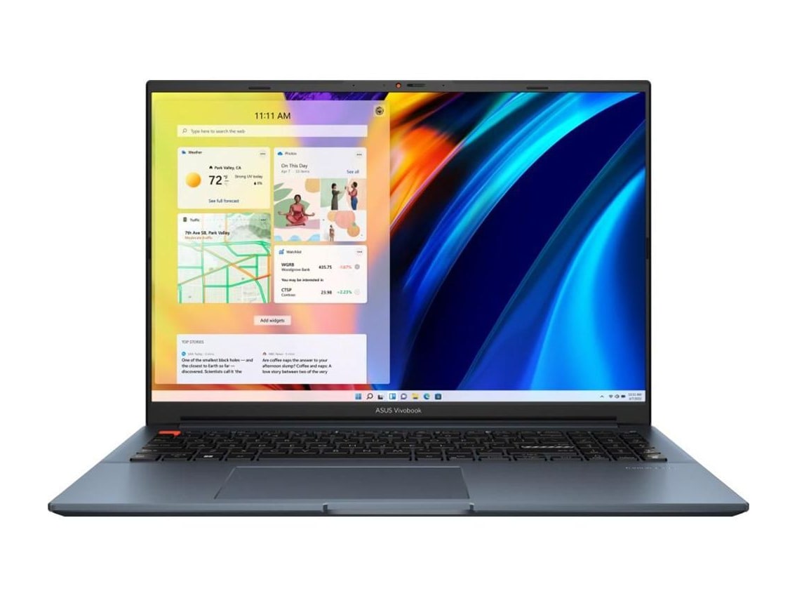 ASUS - Vivobook K6602VV-ES94 16" - Intel Core i9-13900H chip - 16GB Memory - 1TB SSD - Blue