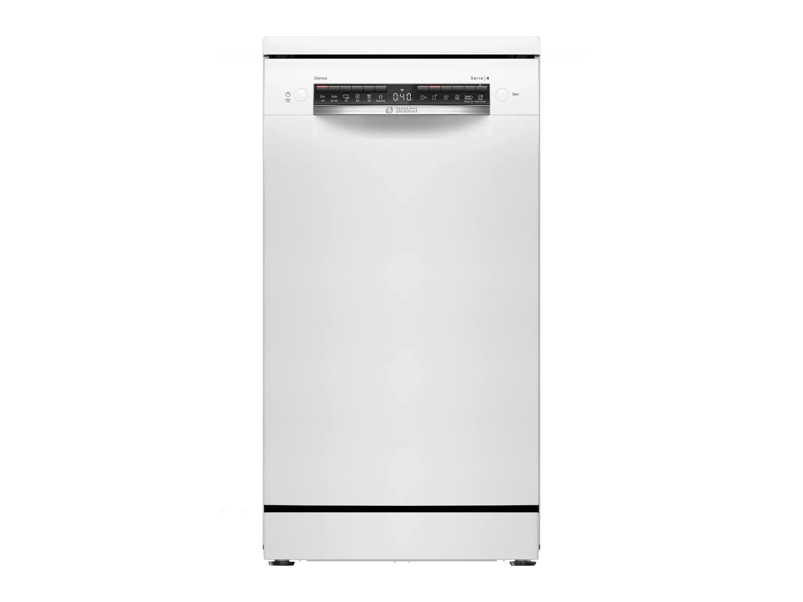 Bosch - SPS4HKW49E Serie 4 Dishwashers