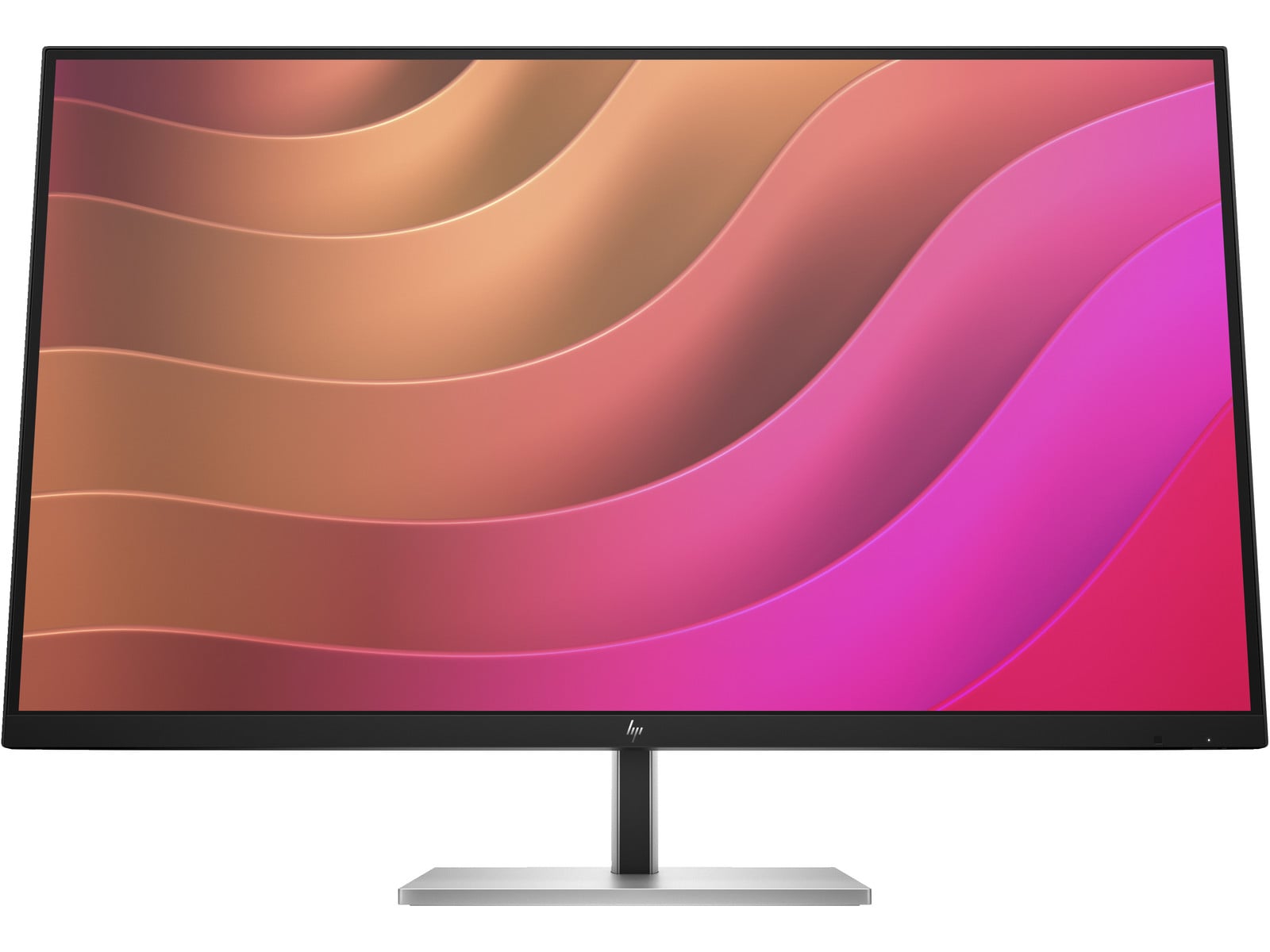 HP - 31.5" E32k G5 4K UHD 60Hz 4K/5K Monitors - Black