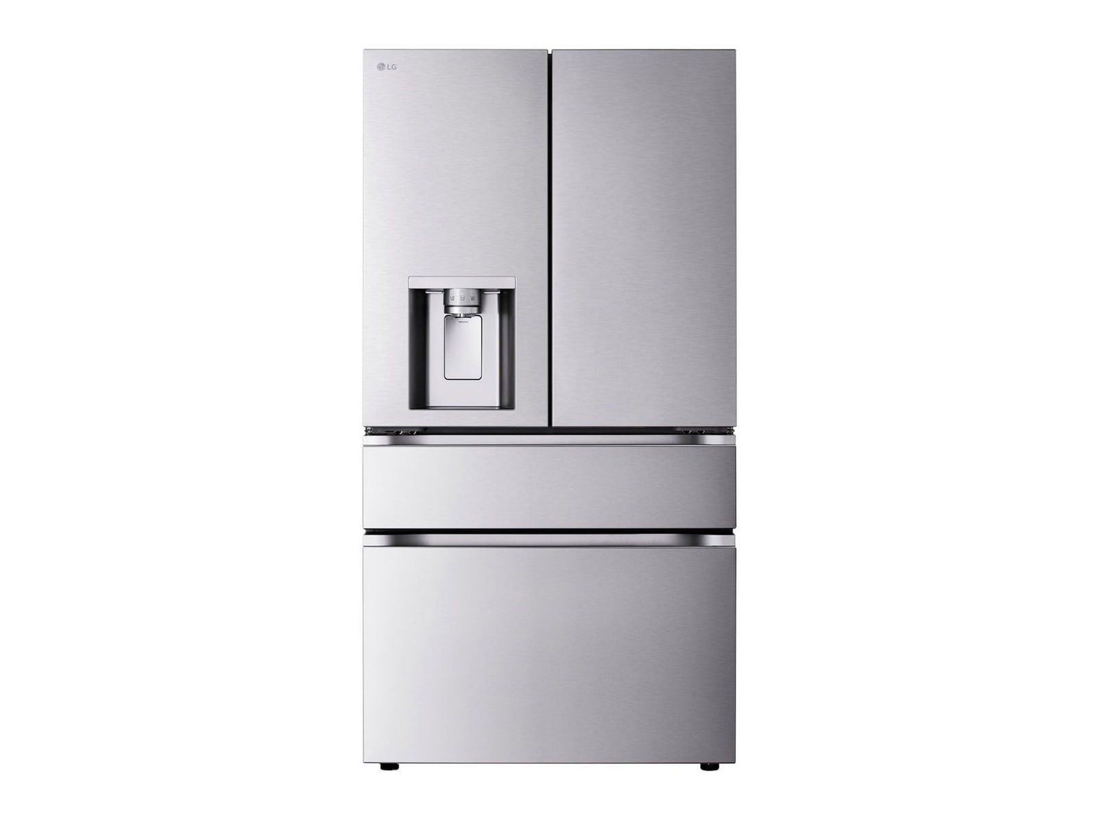 LG - LF29S9730S Refrigerators