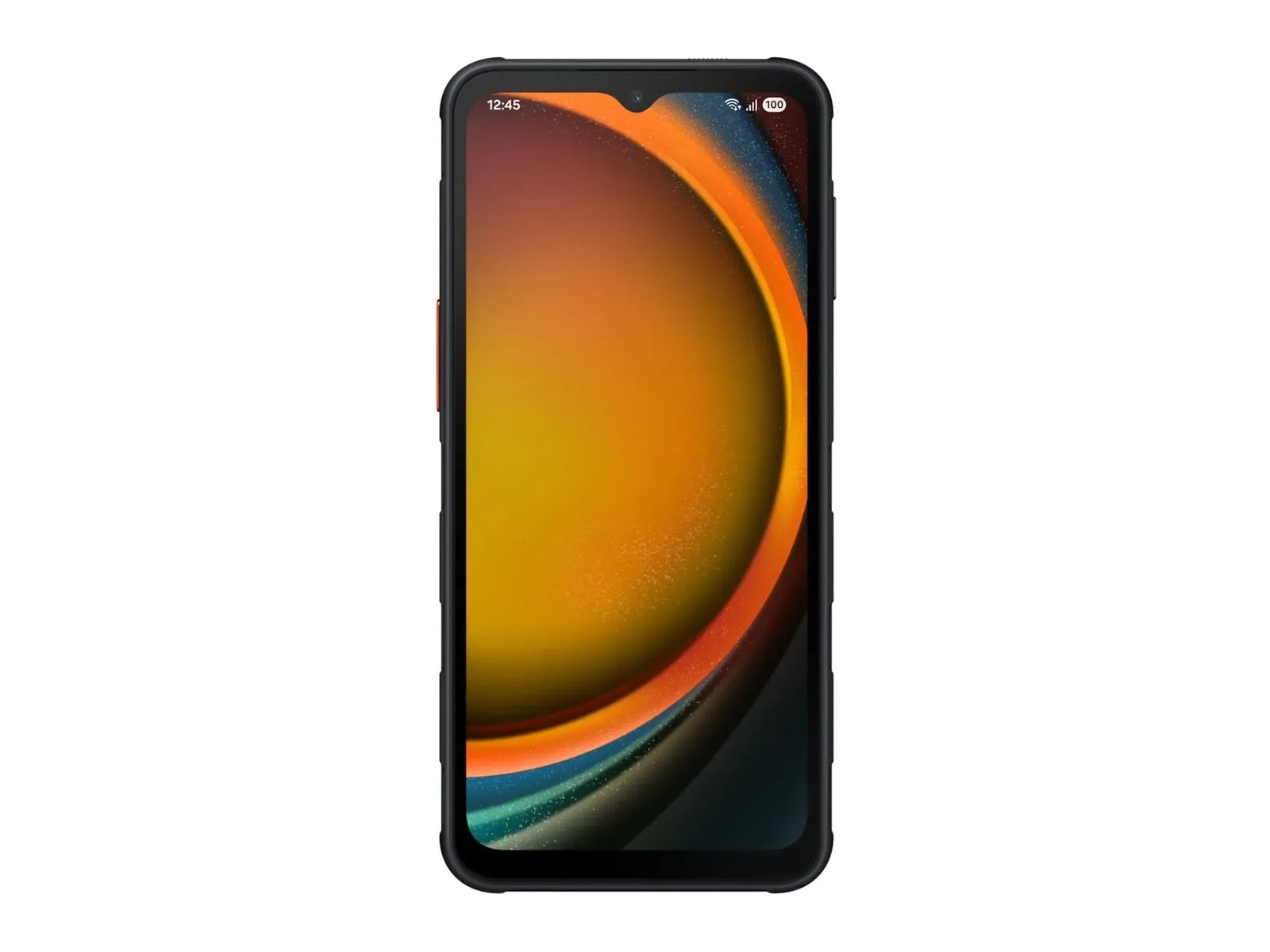 Samsung - Galaxy XCover7 Pro Enterprise Edition 5G 128GB - Black (EU)
