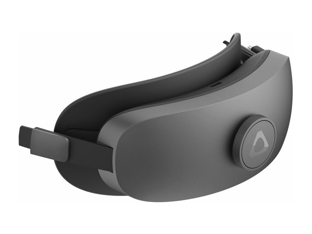 HTC - VIVE Battery Cradle for XR Series
