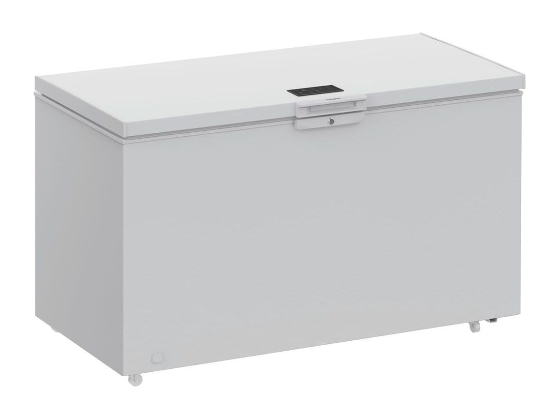 Whirlpool - W3RHS44EW Freezers