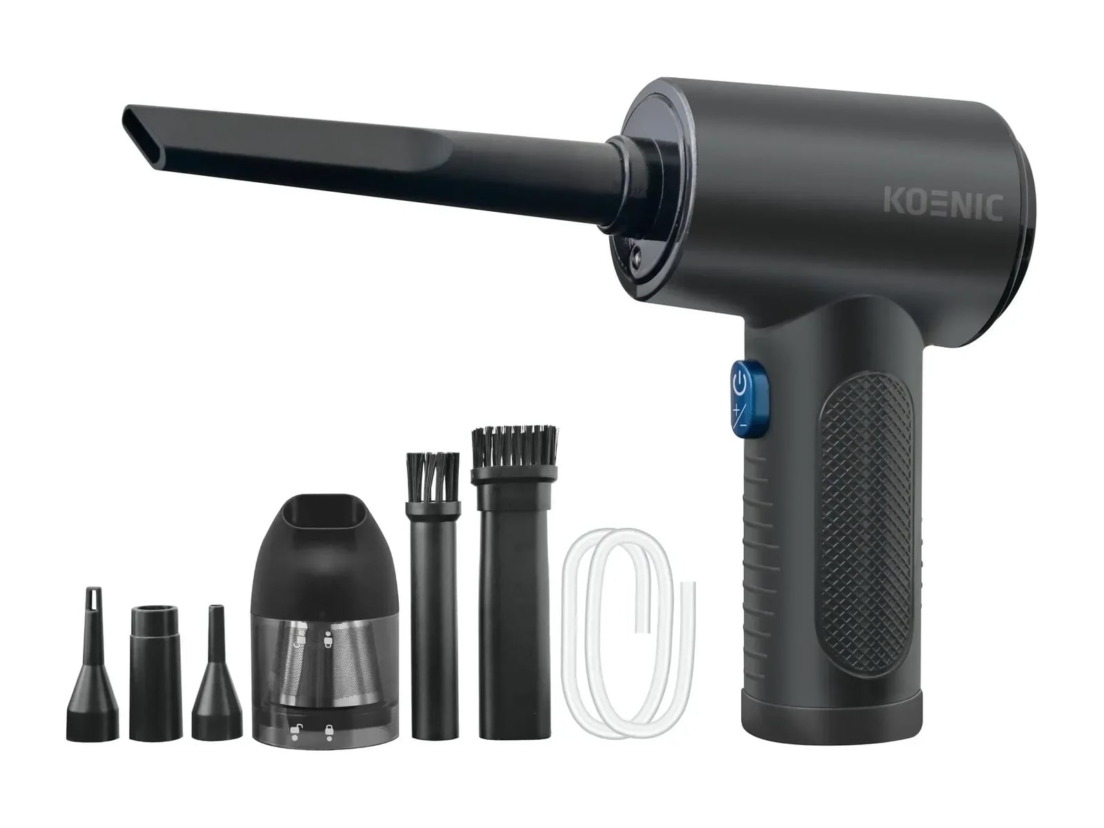 Koenic - KVBR 11124 Mini Vacuum Cleaners