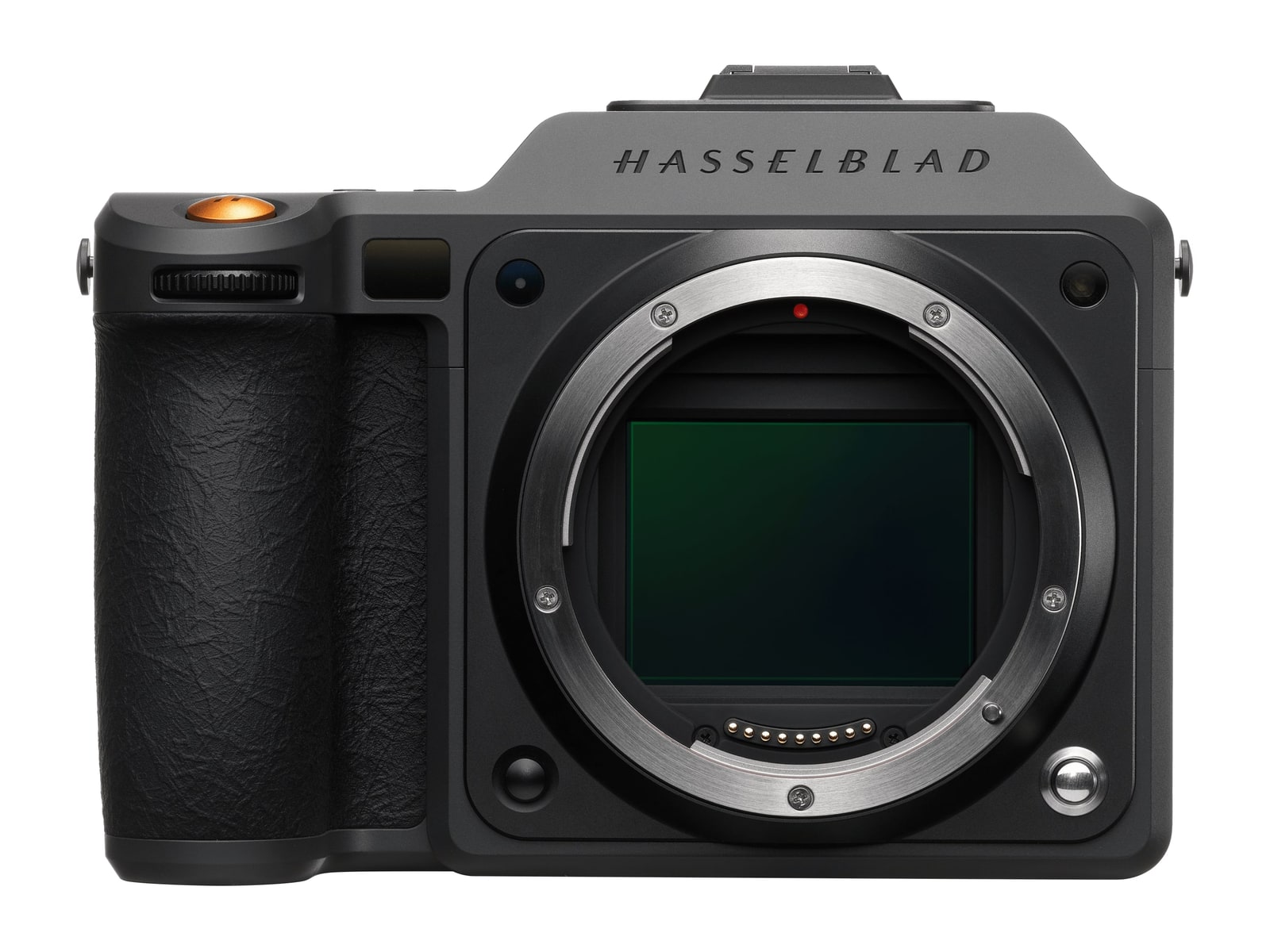 Hasselblad - X2D II 100C 100MP Medium Format Cameras Body Only