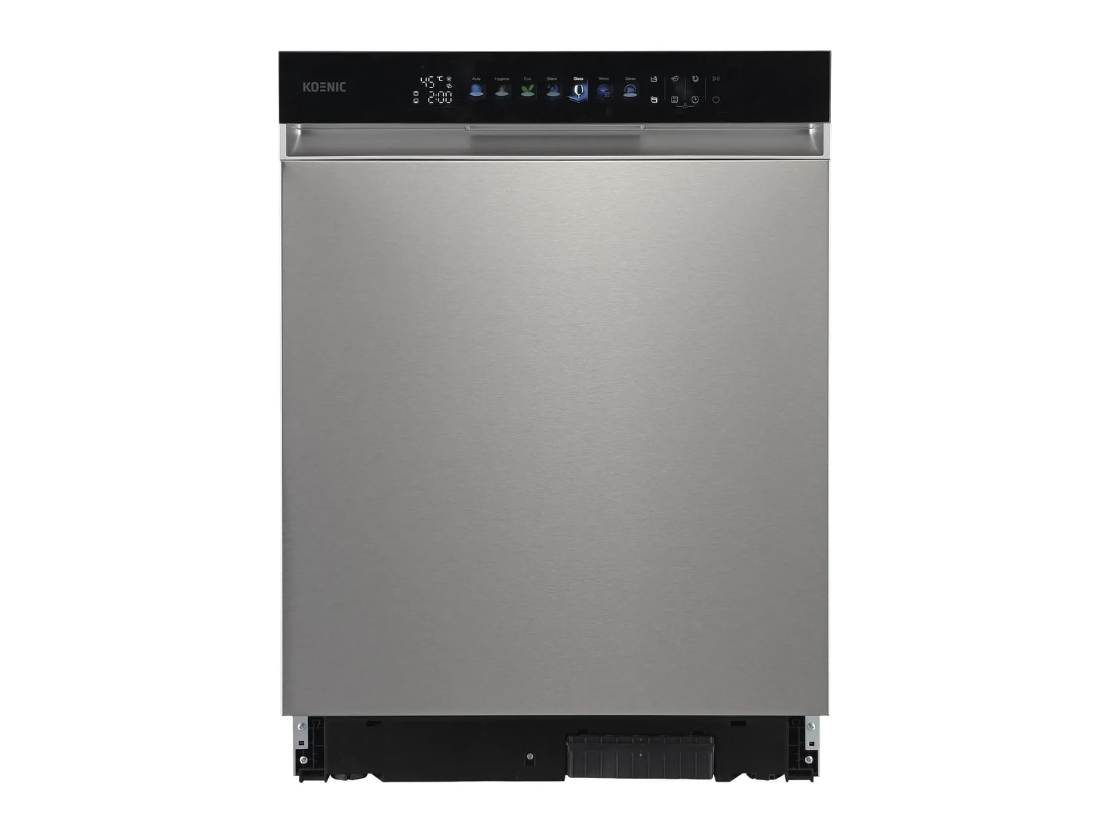 Koenic - KDW 6041-2 B BU Dishwashers