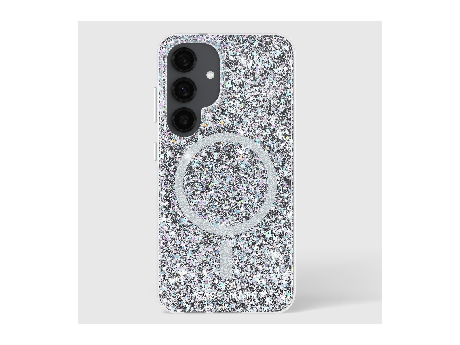 Case-Mate - Twinkle Disco with Magnet - Galaxy S25
