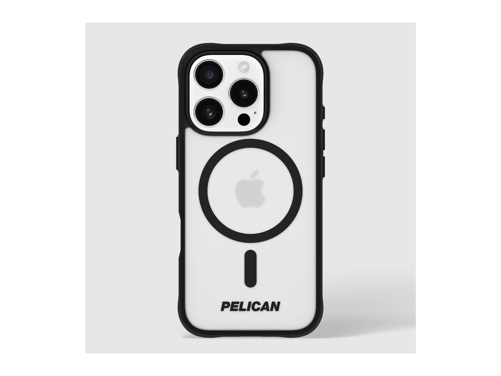Pelican - Ranger iPhone 16 Pro - Frosted Clear