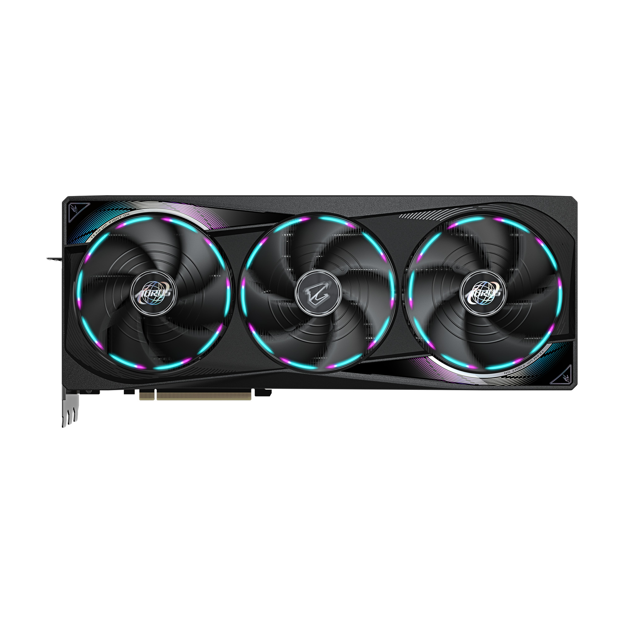 Gigabyte - AORUS GeForce RTX 5070 Ti MASTER 16GB Graphics Cards - PCI Express 5.0