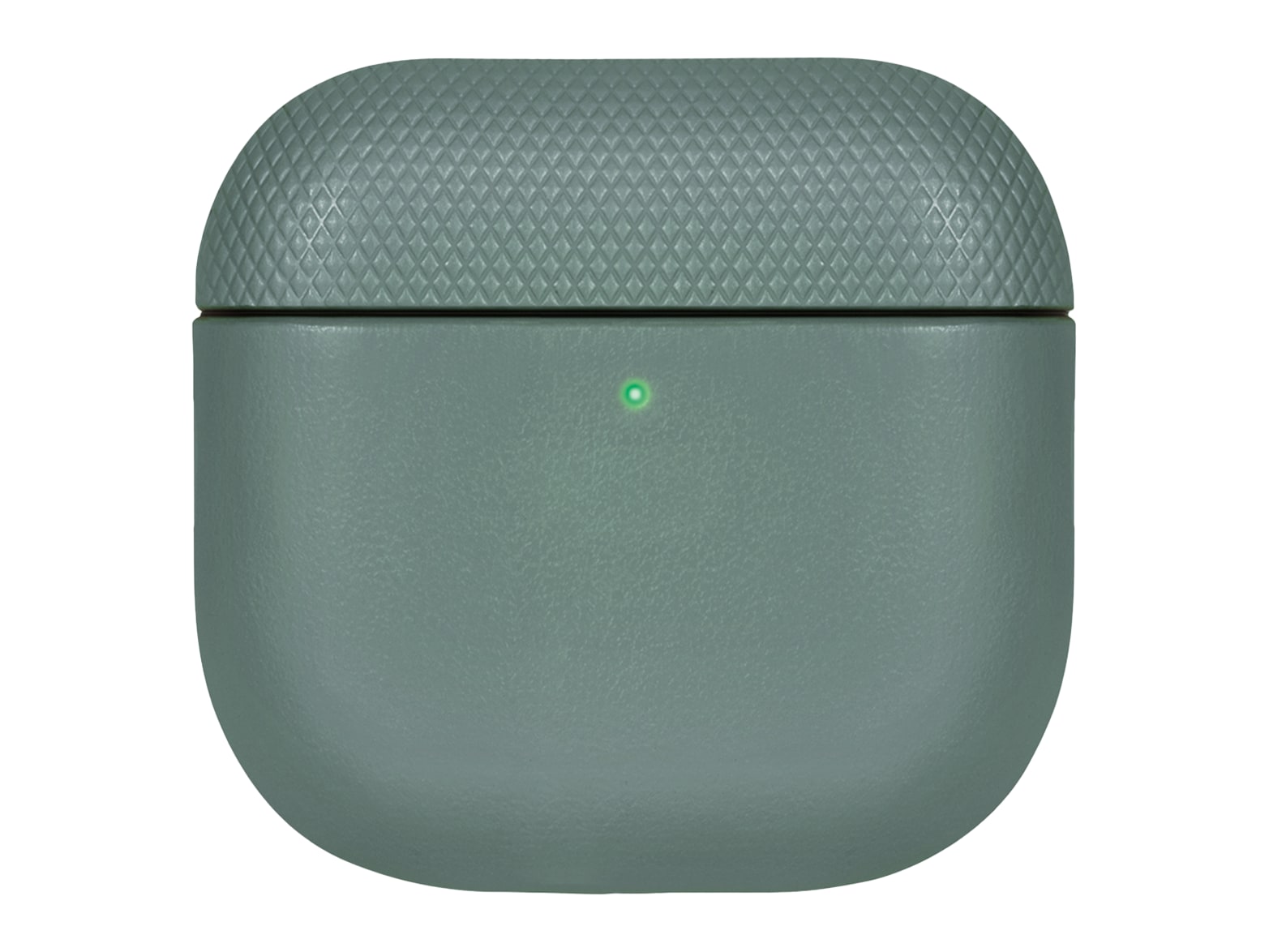 Native Union - (Re)Classic Case - AirPods 4 - Slate Green