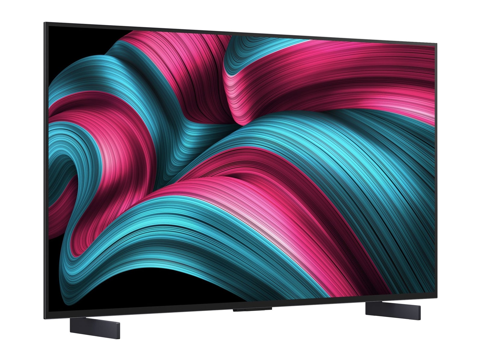 LG - OLED C5 42 inch OLED TVs
