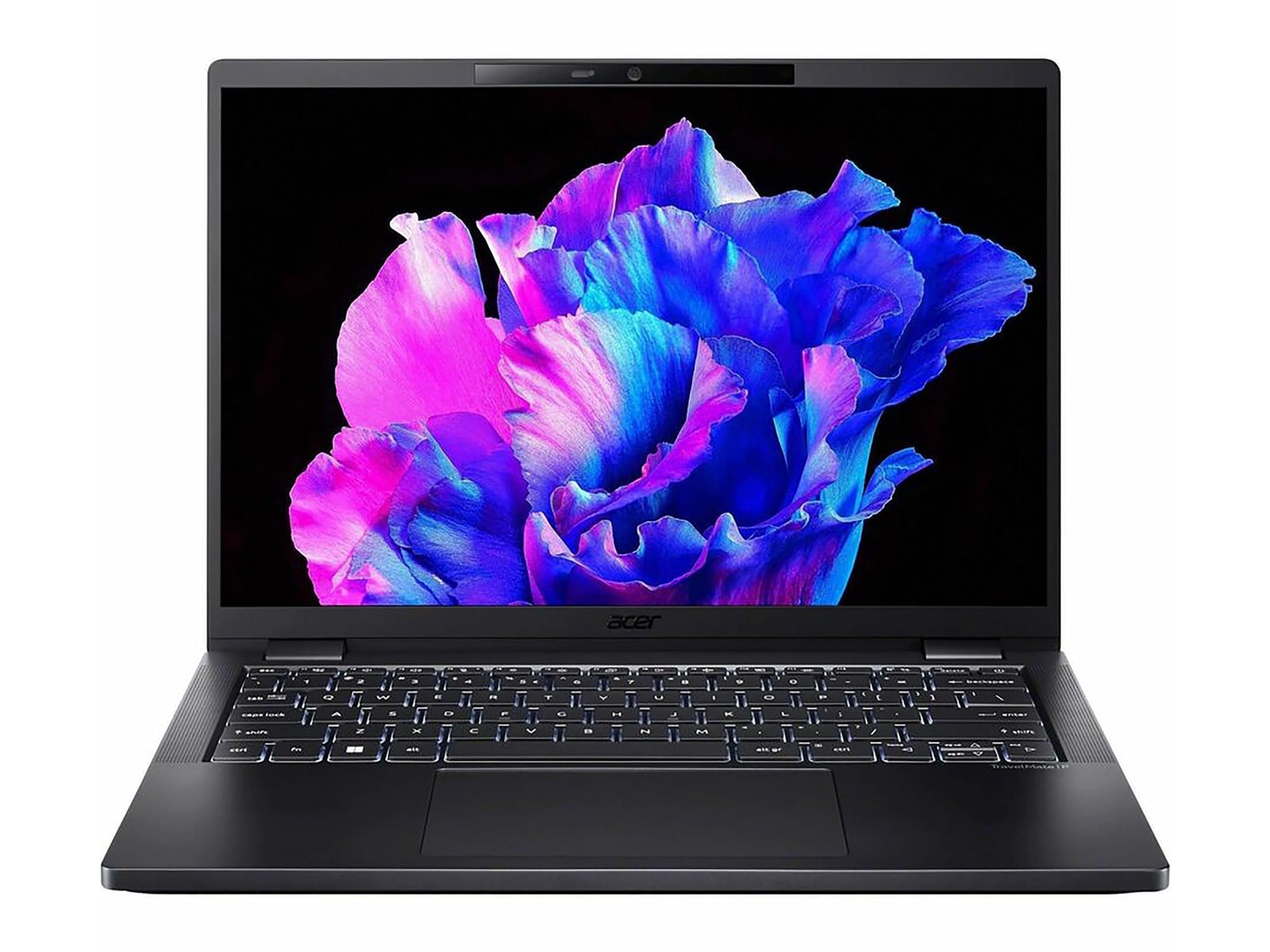 Acer - TravelMate P6 NX.B5QAA.003 14" - Intel Core Ultra 7 165H chip - 32GB Memory - 1TB SSD